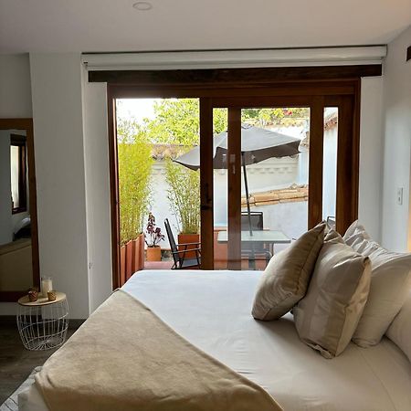 Hotel El Embrujo Villa de Leyva Zewnętrze zdjęcie