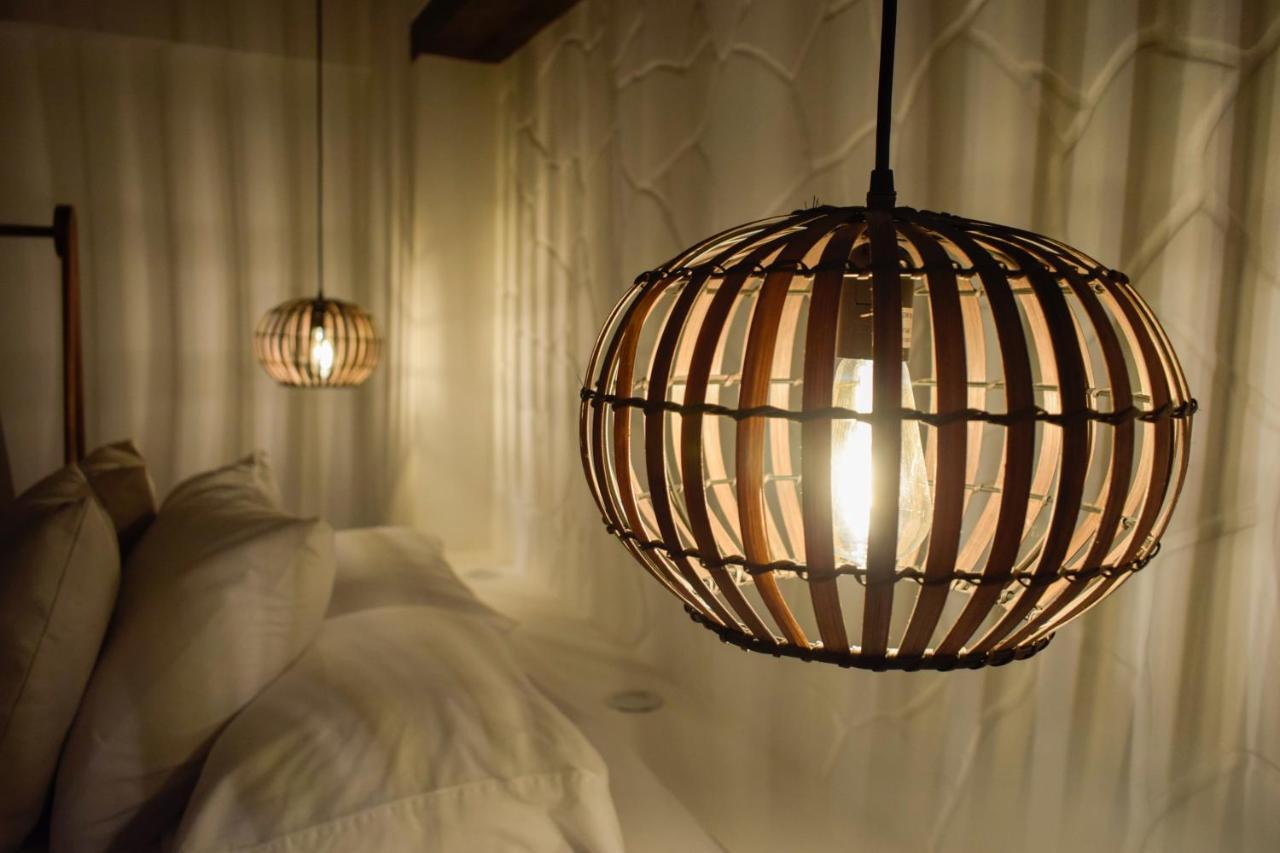 Hotel El Embrujo Villa de Leyva Zewnętrze zdjęcie
