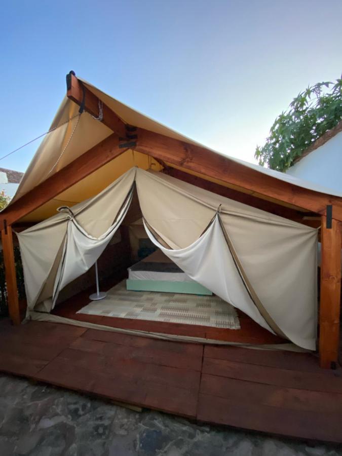 Hotel El Embrujo Villa de Leyva Zewnętrze zdjęcie