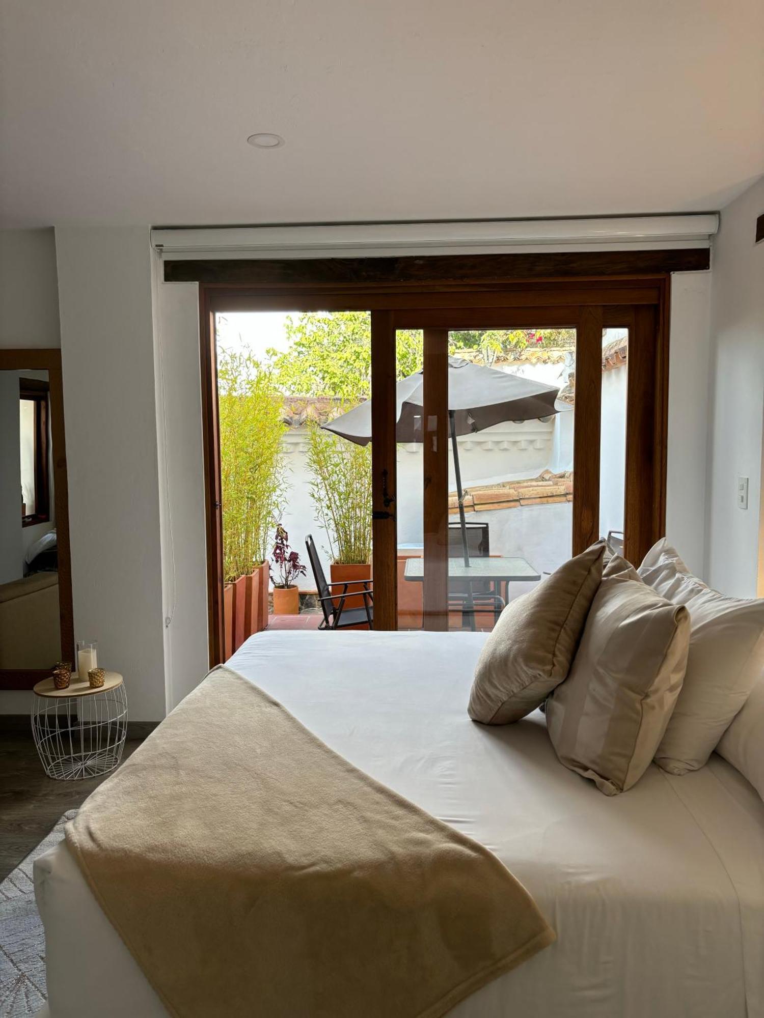 Hotel El Embrujo Villa de Leyva Zewnętrze zdjęcie