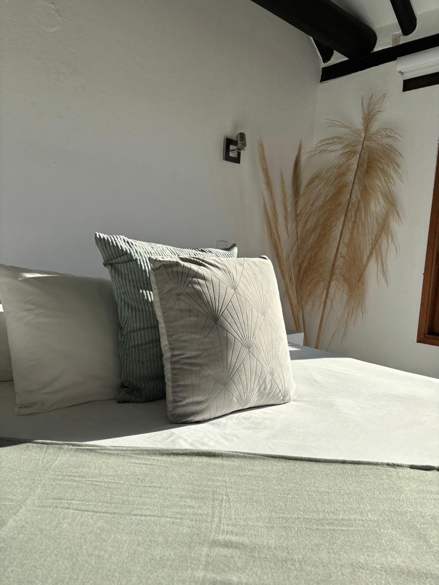 Hotel El Embrujo Villa de Leyva Zewnętrze zdjęcie